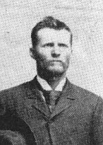 William Leman Johnson (1857 - 1923) Profile